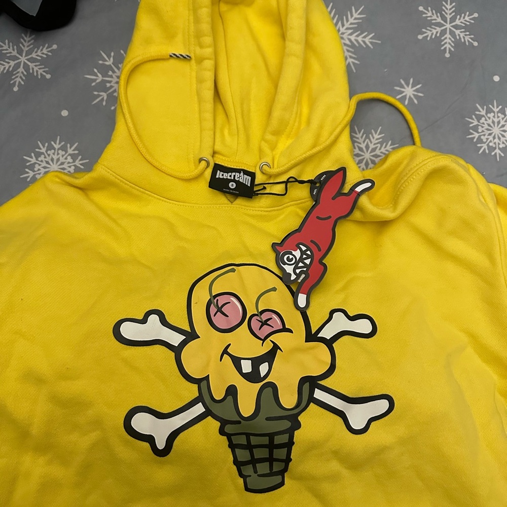ICECREAM Sweatsuit - Picture 2 of 10